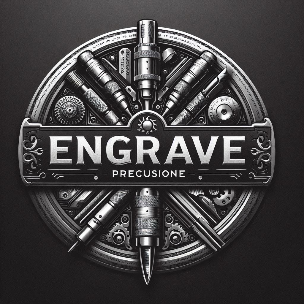 Engrave Precision